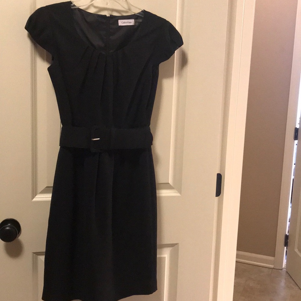 Calvin Klein Dress